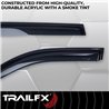 TrailFX | Low Profile - Highlander 2.4T / 2.5L / 3.5L 2020-2025