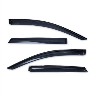 TrailFX | Low Profile - Edge 2.0T / 2.7T 2019-2024