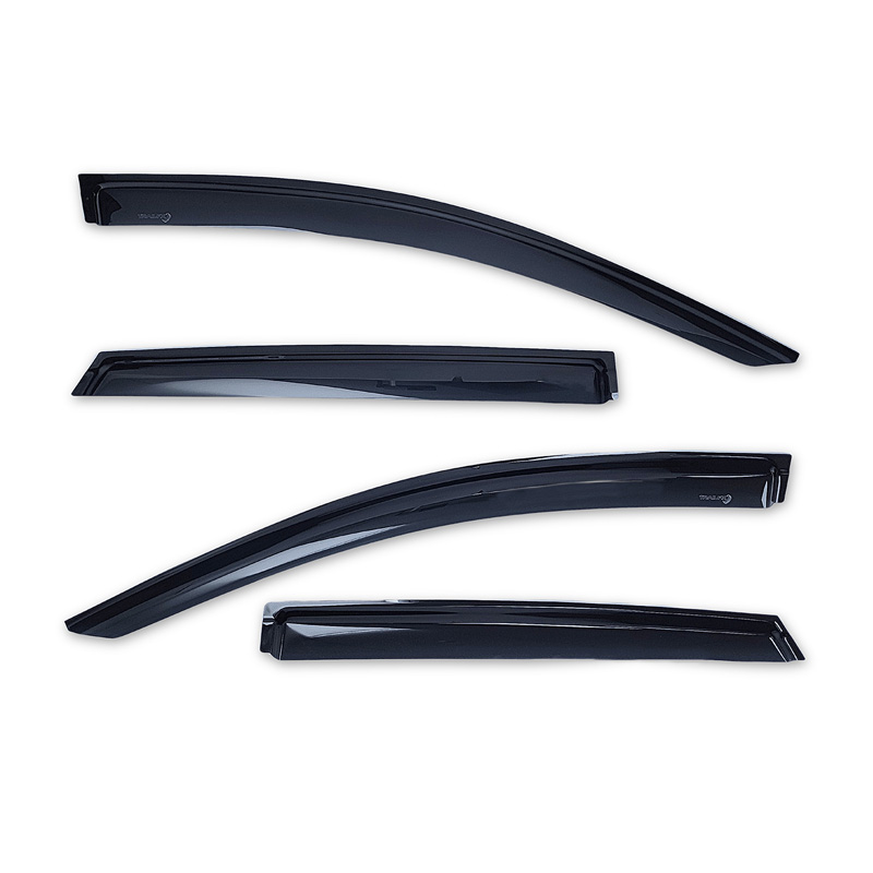 TrailFX | Low Profile - Edge 2.0T / 2.7T 2019-2024