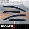 TrailFX | Low Profile - Edge 2.0T / 2.7T 2019-2024