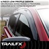 TrailFX | Low Profile - Edge 2.0T / 2.7T 2019-2024