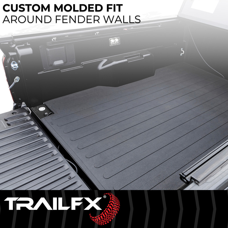 TrailFX | Direct-Fit - Tundra 3.4T 2022-2024