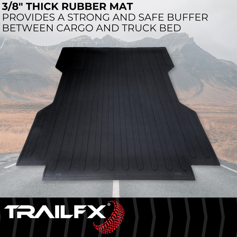 TrailFX | Direct-Fit - Tacoma 2.4T 2024-2025