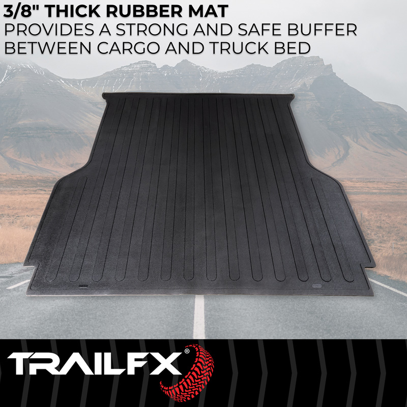 TrailFX | Direct-Fit - Ranger 2.3T / 2.7T / 3.0T 2024-2025