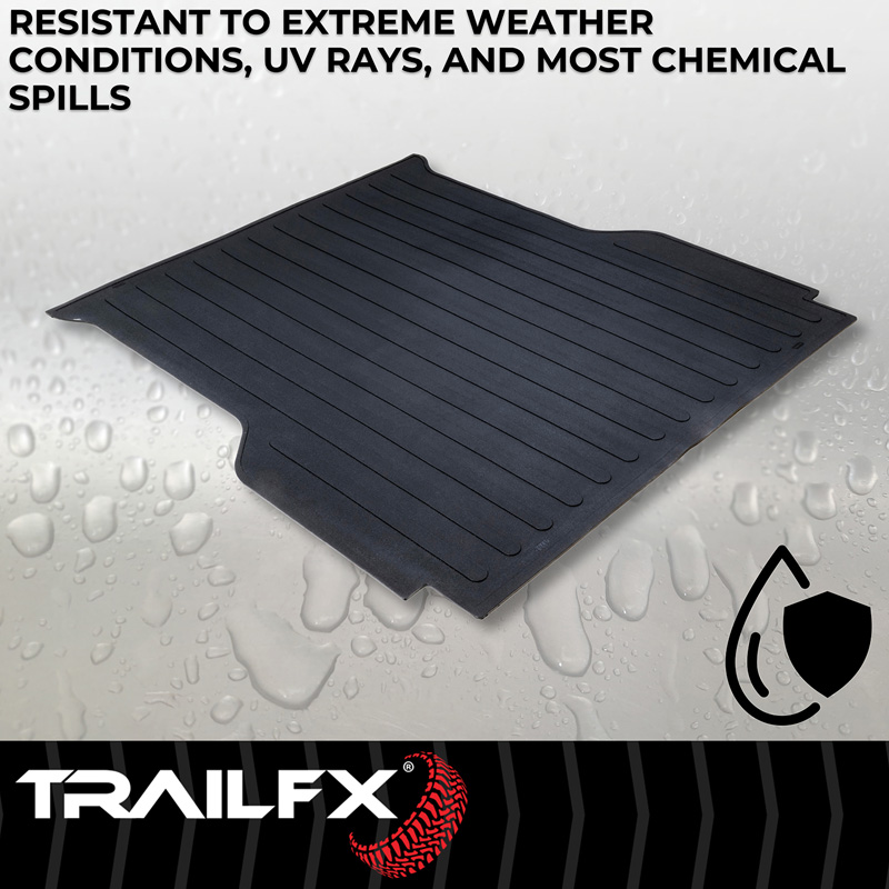 TrailFX | Direct-Fit - Ranger 2.3T / 2.7T / 3.0T 2024-2025