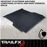 TrailFX | Direct-Fit - Ranger 2.3T / 2.7T / 3.0T 2024-2025