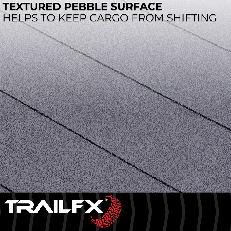 TrailFX | Direct-Fit - Ranger 2.3T / 2.7T / 3.0T 2024-2025