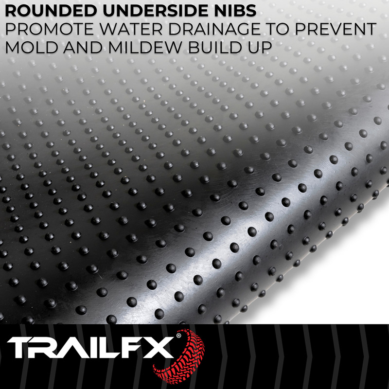 TrailFX | Direct-Fit - Ranger 2.3T / 2.7T / 3.0T 2024-2025