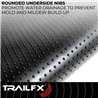 TrailFX | Direct-Fit - Ranger 2.3T / 2.7T / 3.0T 2024-2025