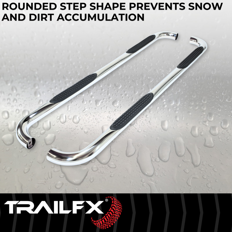 TrailFX | Rocker Panel Mount - Tacoma 2.4T 2024-2025
