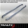 TrailFX | Rocker Panel Mount - Tacoma 2.4T 2024-2025