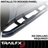 TrailFX | Rocker Panel Mount - Tacoma 2.4T 2024-2025