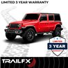 TrailFX | Rocker Panel Mount - Tacoma 2.4T 2024-2025