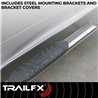 TrailFX | Rocker Panel Mount - Tacoma 2.4T 2024-2025