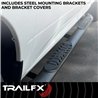 TrailFX | Rocker Panel Mount - Tacoma 2.4T 2024-2025