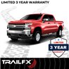 TrailFX | Rocker Panel Mount - Tacoma 2.4T 2024-2025