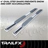 TrailFX | Rocker Panel Mount - Tacoma 2.4T 2024-2025