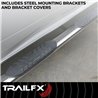 TrailFX | Rocker Panel Mount - Tacoma 2.4T 2024-2025