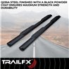 TrailFX | Rocker Panel Mount - Tacoma 2.4T 2024-2025