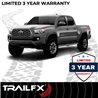 TrailFX | Rocker Panel Mount - Tacoma 2.4T 2024-2025
