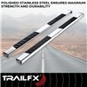 TrailFX | Rocker Panel Mount - Tacoma 2.4T 2024-2025