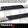 TrailFX | Rocker Panel Mount - Tacoma 2.4T 2024-2025