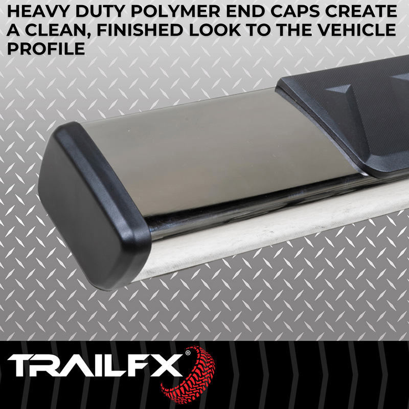 TrailFX | Rocker Panel Mount - Tacoma 2.4T 2024-2025