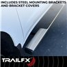 TrailFX | Rocker Panel Mount - Tacoma 2.4T 2024-2025