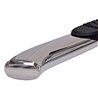 TrailFX | 5 Inch Oval Bent Pol Stainless Steel Rocker Panel Mount - F-150 / F-250 / F-350 2015-2025