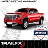 TrailFX | Rocker Panel Mount - Tacoma 2.4T 2024-2025