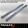 TrailFX | Rocker Panel Mount - Tacoma 2.4T 2024-2025