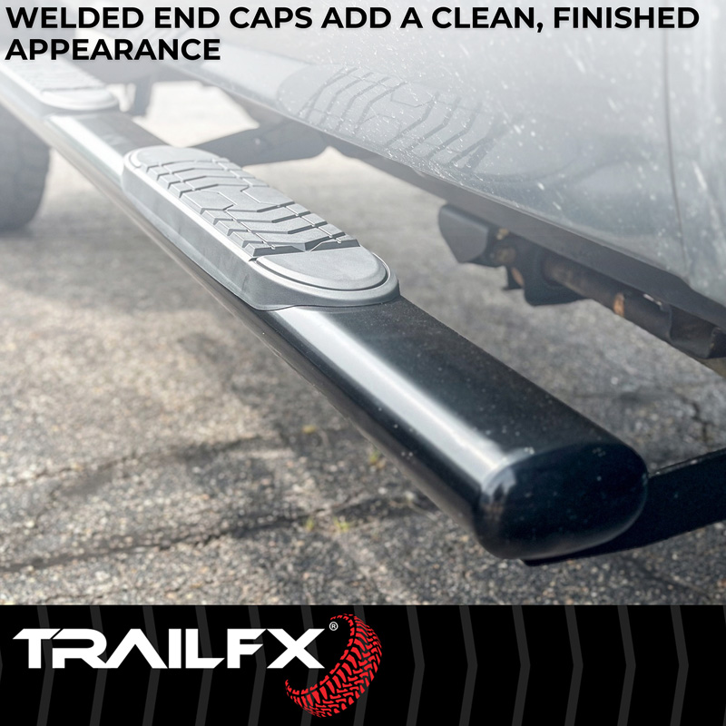 TrailFX | Rocker Panel Mount - Tacoma 2.4T 2024-2025