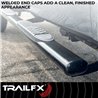 TrailFX | Rocker Panel Mount - Tacoma 2.4T 2024-2025