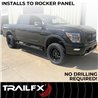 TrailFX | Rocker Panel Mount - Tacoma 2.4T 2024-2025