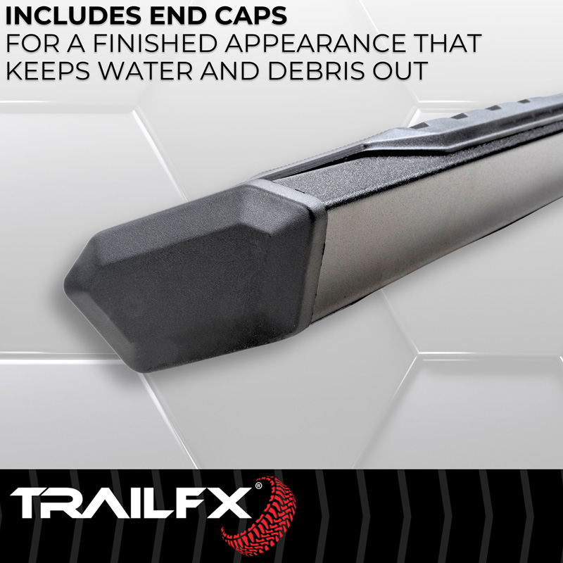 TrailFX | Nerf Bar - Colorado / Canyon 2015-2024