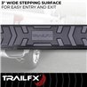 TrailFX | Nerf Bar - Colorado / Canyon 2015-2024