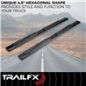 TrailFX | Rckr Panel Mnt - Tacoma 2.4T 2024-2025