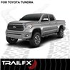 TrailFX | Rckr Panel Mnt - Tacoma 2.4T 2024-2025