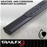 TrailFX | Rckr Panel Mnt - Tacoma 2.4T 2024-2025