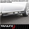 TrailFX | Rckr Panel Mnt - Tacoma 2.4T 2024-2025