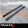 TrailFX | Rocker Panel Mount - Colorado / Canyon 2015-2025