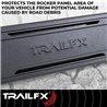TrailFX | Rocker Panel Mount - Chevrolet / GMC 2014-2019