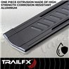 TrailFX | Rocker Panel Mount - F-150 / F-250 / F-350 2015-2025