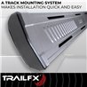 TrailFX | Rocker Panel Mount - Ram 1500 2019-2025