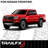 TrailFX | Rocker Panel Mount - Frontier 2005-2024