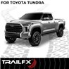 TrailFX | Rocker Panel Mount - Tundra 3.4T 2022-2025