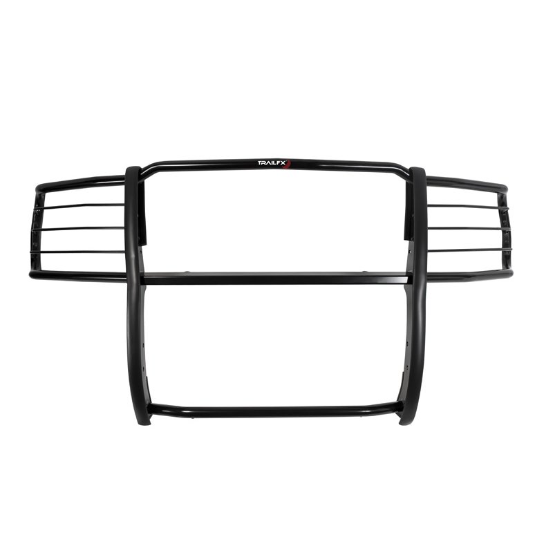 TrailFX | Powder Coated - F-150 2021-2025