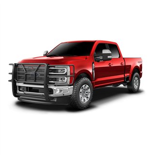 TrailFX | Powder Coated - F-250 / F-350 2023-2024