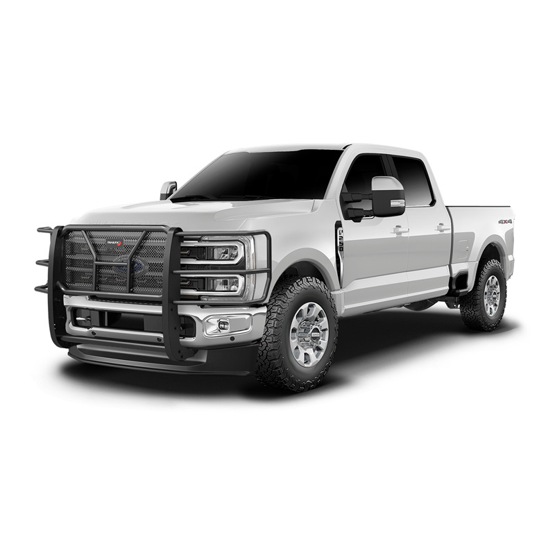TrailFX | Powder Coated - F-250 / F-350 2023-2024