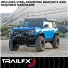 TrailFX | Bolt On - Bronco 2.3T / 2.7T / 3.0T 2021-2025